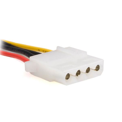 StarTech.com LP4SATAFM2L internal power cable