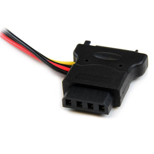 StarTech.com LP4SATAFM2L internal power cable