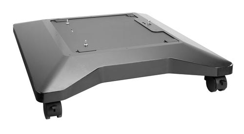 HP LaserJet Druckerstand - Weiß - Kompatibel mit M607n & M607dn - Büromöbel