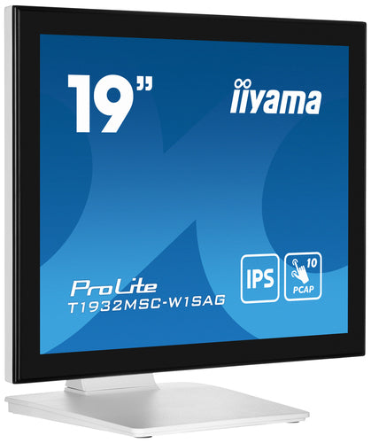 iiyama ProLite T1932MSC-W1SAG computer monitor