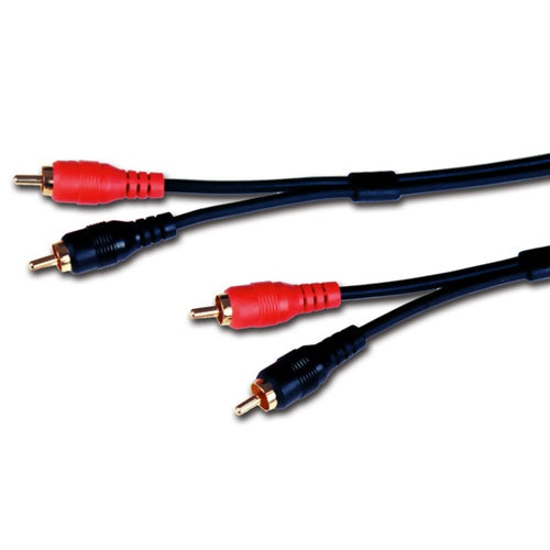 Comprehensive RCA Stereo, 1.8m audio cable