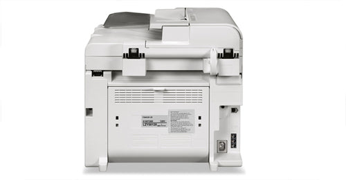 Canon FAXPHONE L190 Laser-Monodrucker & Kopierer - 1200x600 DPI, A4, kompaktes Design