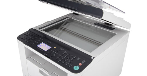 Canon FAXPHONE L190 Laser-Monodrucker & Kopierer - 1200x600 DPI, A4, kompaktes Design