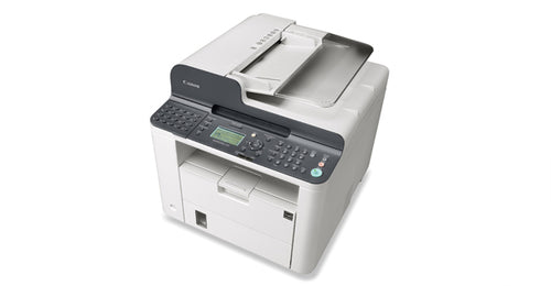 Canon FAXPHONE L190 Laser-Monodrucker & Kopierer - 1200x600 DPI, A4, kompaktes Design