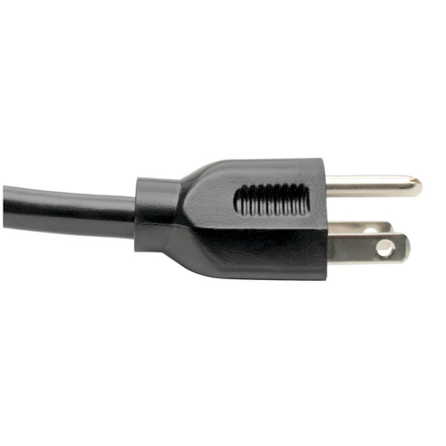 Power Cable Tripp Lite P007-003 3ft 15A 125V NEMA to IEC Connector