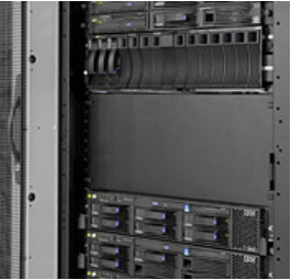 Eaton ETN-PBP2U10 patch panel