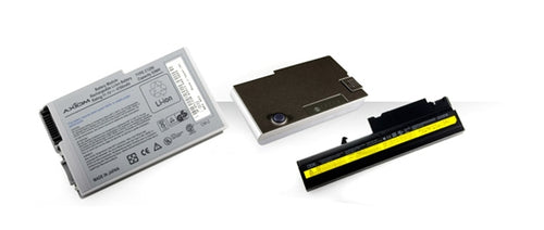 Axiom Li-Ion 6-Cell