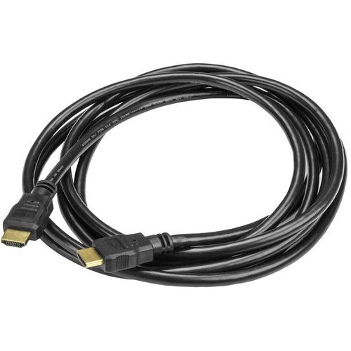 4K HDMI Cable 3M High Speed with Ethernet UHD 30Hz Type A