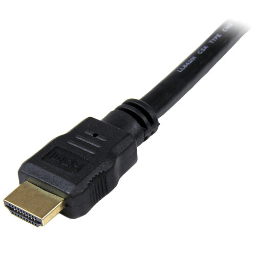 StarTech.com HDMM5M HDMI cable