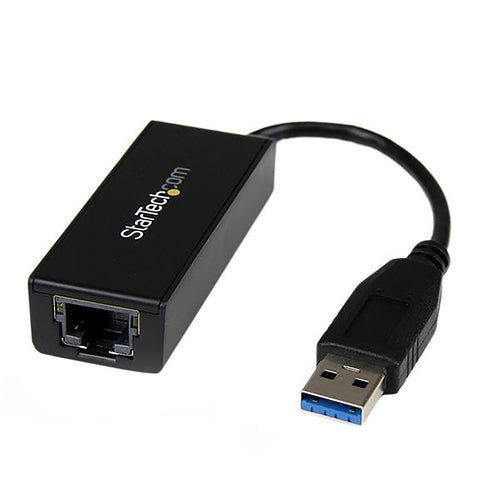 StarTech.com USB31000S network card