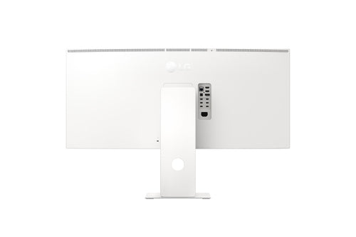 LG 40U990A-W computer monitor