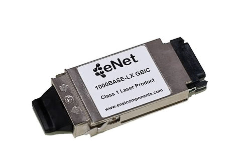 eNet Components 10013-ENC network transceiver module