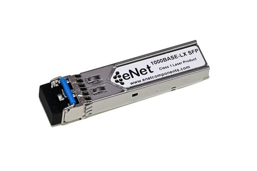 eNet Components SFP, LX network transceiver module