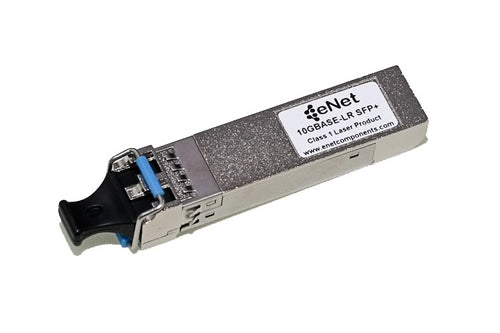 eNet Components 10GBASE-LR, SFP+, 10km network transceiver module