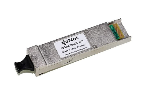eNet Components 10GBASE-SR XFP MMF 850nm 300m network transceiver module