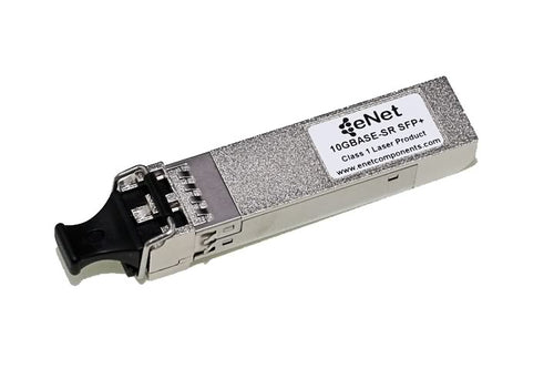 eNet Components SFP+, SR network transceiver module