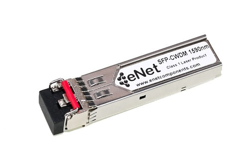 eNet Components SFP-CWDM 1590nm network transceiver module