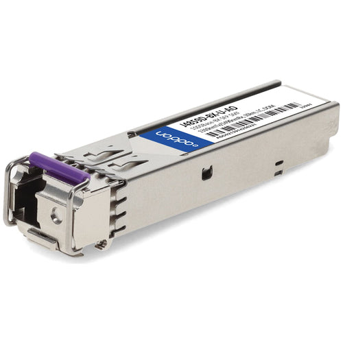 AddOn Networks J4859D-BX-U-AO network transceiver module