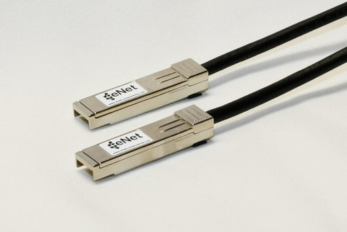 eNet Components 7m SFP+ Twinax InfiniBand/fibre optic cable