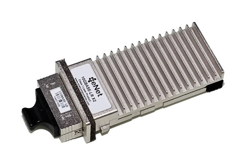 eNet Components X2-10GB-LR-ENC network transceiver module