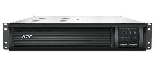 APC Smart-UPS 1500VA Line-Interactive USV mit 1,44 kVA Leistungskapazität