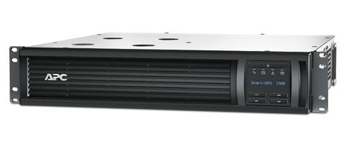 APC Smart-UPS 1500VA Line-Interactive USV mit 1,44 kVA Leistungskapazität