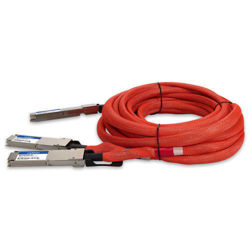 AddOn Networks MCA7J60-N005-AO InfiniBand/fibre optic cable