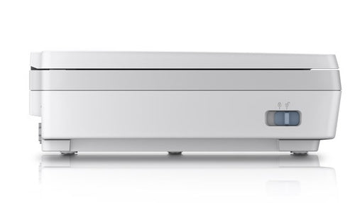 Flatbed Scanner Epson B11B204121 600 DPI 16-bit White 297x432mm