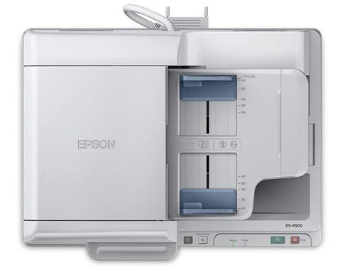 Epson B11B205221 scanner