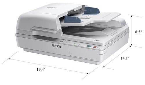 Epson B11B205221 scanner