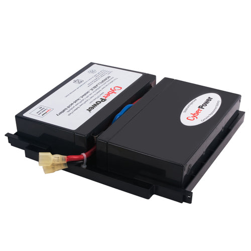 CyberPower RB0690X2 USV-Akku – 6V, 2er-Pack Zuverlässige Stromversorgung