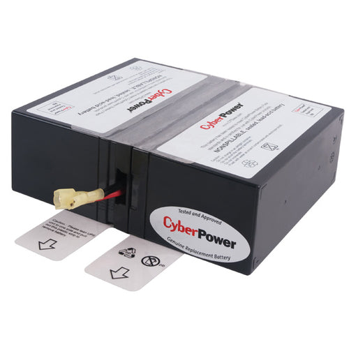 CyberPower RB1270X2 UPS battery