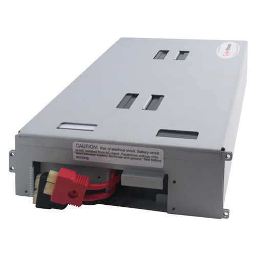 Versiegelte Blei-Säure-USV-Batterie 12V 7Ah für CyberPower OR1500PFCRT2U