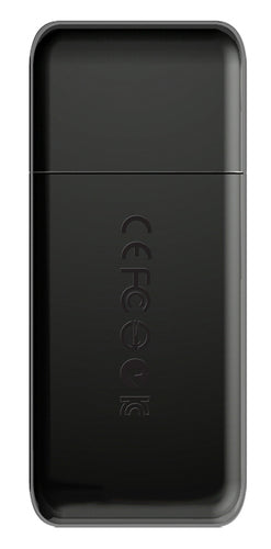 Transcend RDF5 card reader