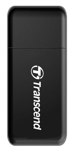 Transcend RDF5 card reader