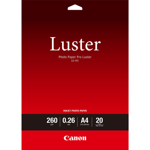 Canon 6211B006 photo paper