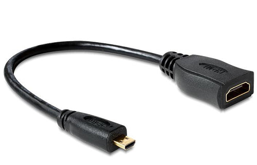 DeLOCK 65391 HDMI cable