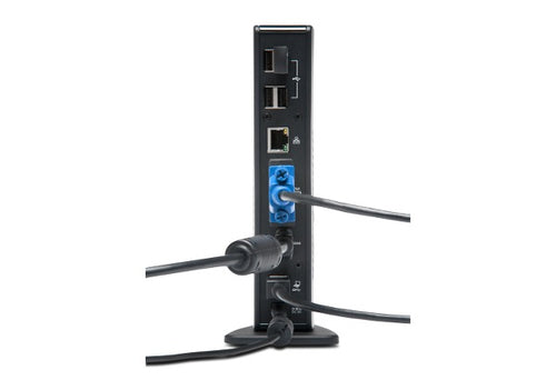 Docking Station Kensington SD3500v USB 3.2 2K Ultra HD Wired Hub