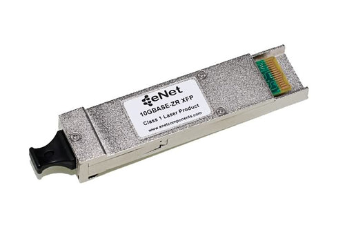 eNet Components 10GBASE-ZR, CWDM, 1530nm, SFP+ network transceiver module