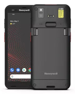 Honeywell CT70 handheld mobile computer
