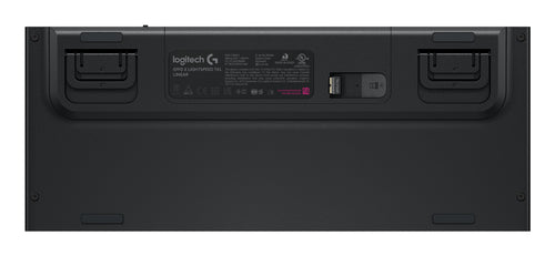 Logitech G 920-012743 keyboard