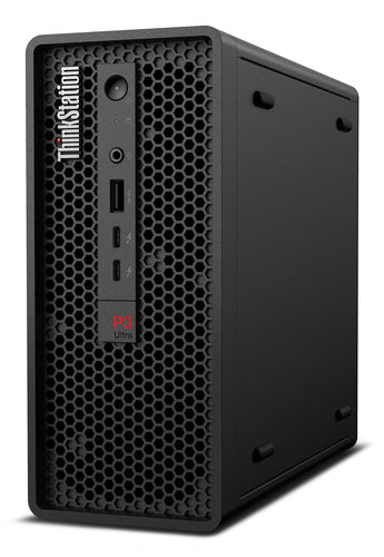 Lenovo ThinkStation P3 Ultra