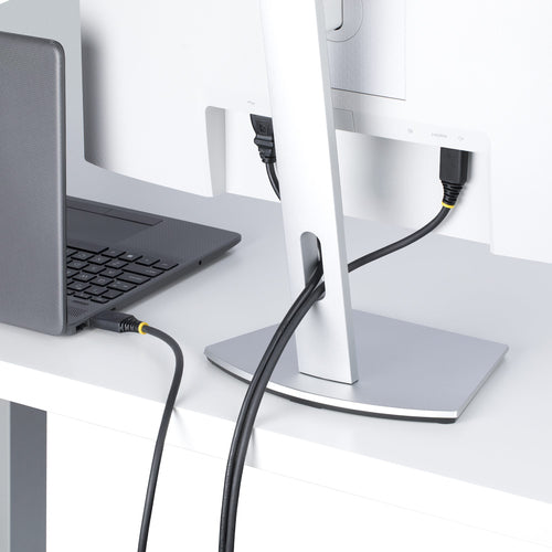 50ft Active High Speed HDMI Cable 4K 60Hz Gripping Connectors