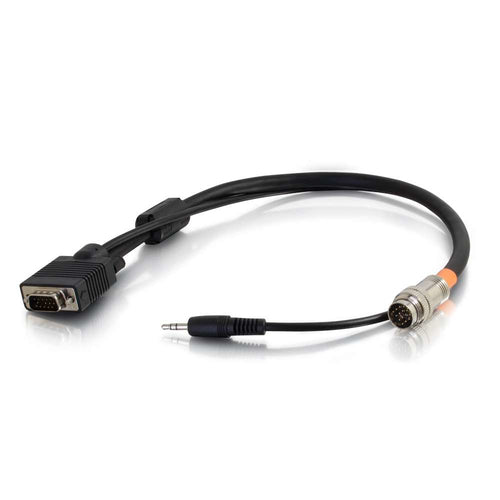 C2G 60048 video cable adapter