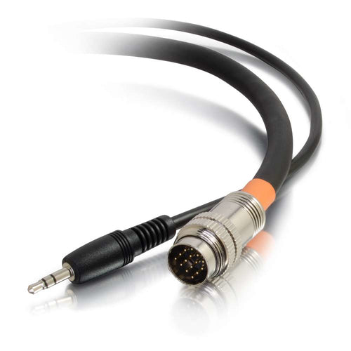 C2G 60048 video cable adapter