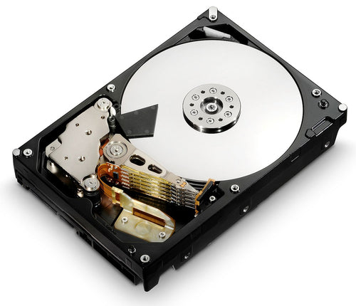 Western Digital Ultrastar 7K4000 3TB internal hard drive