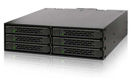 Icy Dock MB996SP-6SB disk array