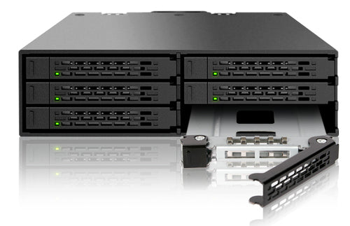 Icy Dock MB996SP-6SB disk array