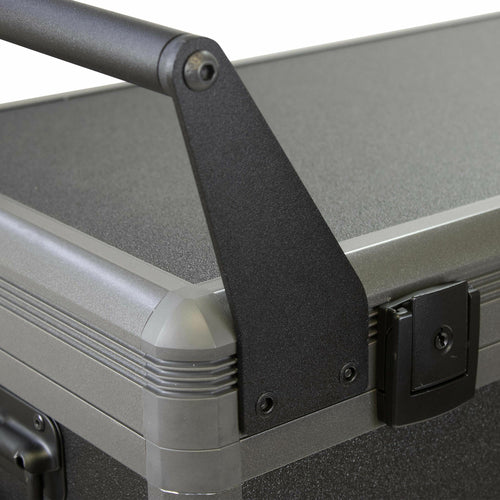 DICOTA D32005 portable device management cart/cabinet