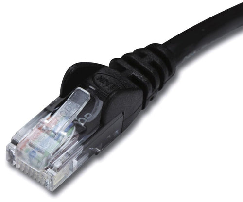 Belkin 0.5 ft. Cat.5e 700 UTP networking cable